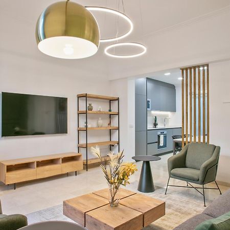 Anton'S Downtown Apartment Barcelona Eksteriør bilde