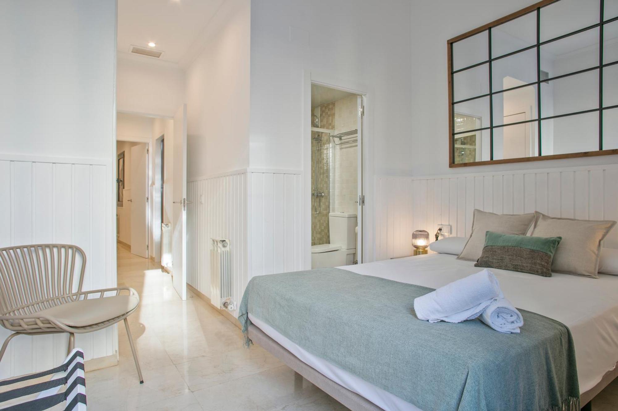 Anton'S Downtown Apartment Barcelona Eksteriør bilde