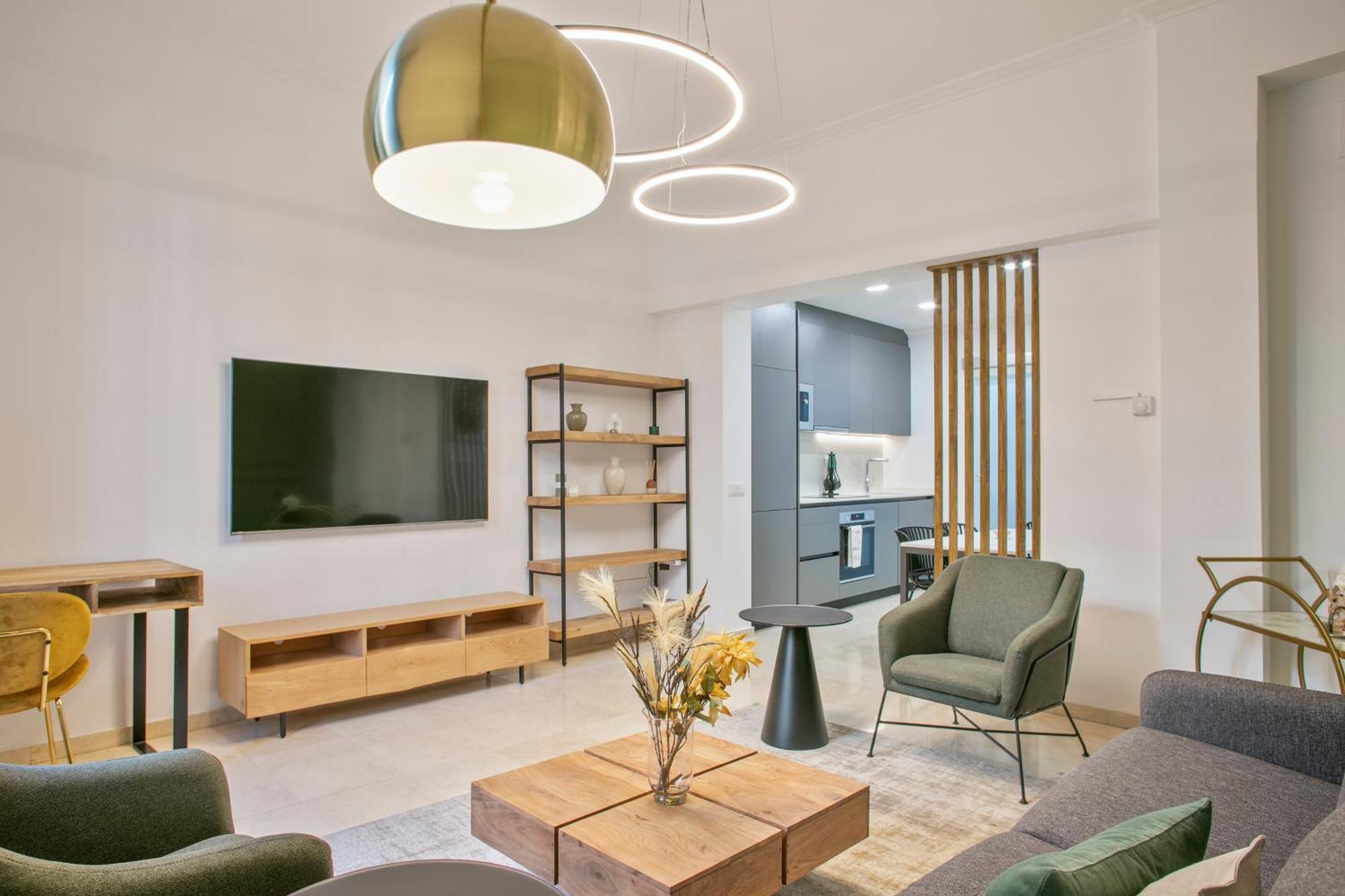 Anton'S Downtown Apartment Barcelona Eksteriør bilde