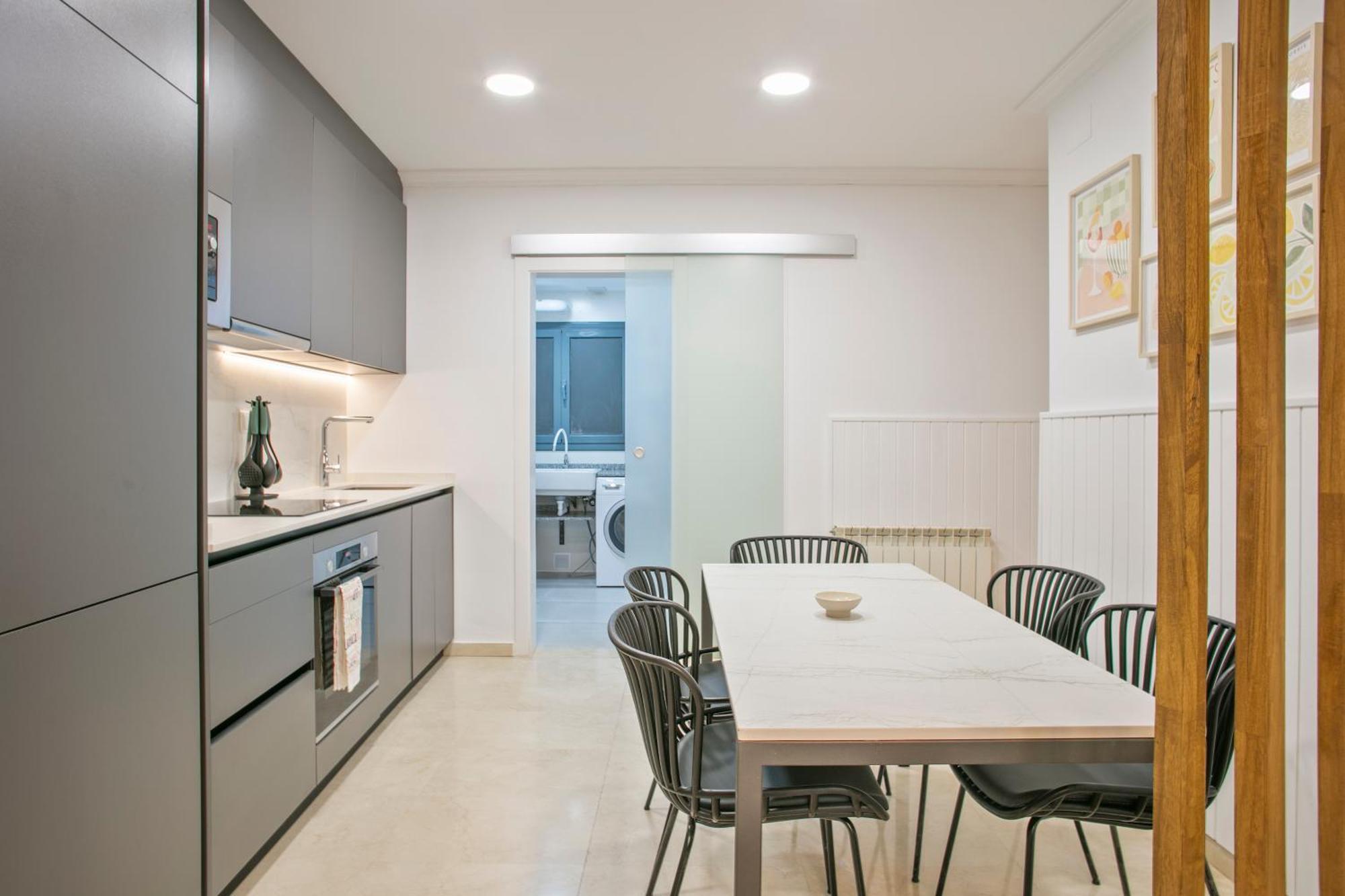 Anton'S Downtown Apartment Barcelona Eksteriør bilde