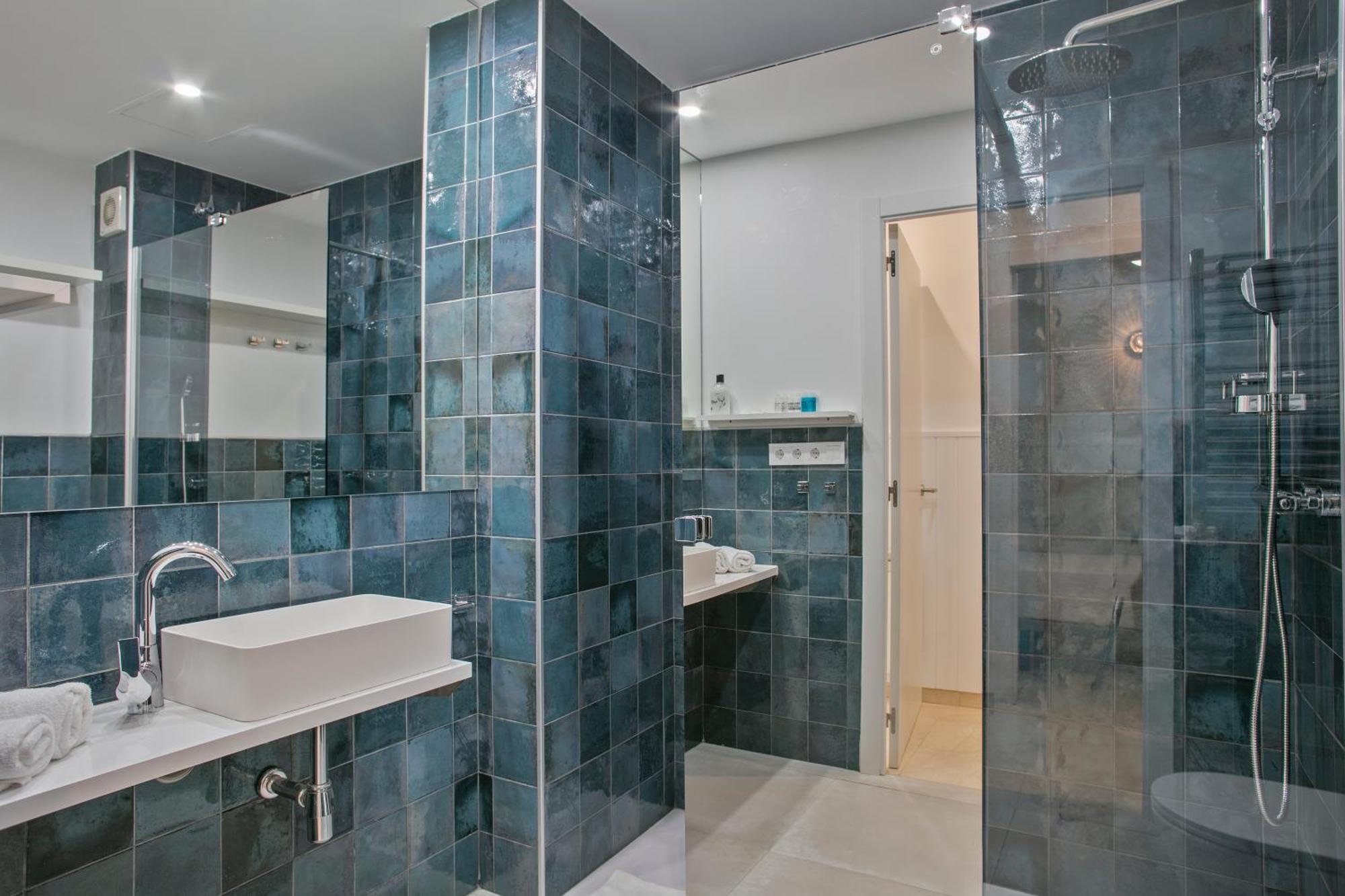 Anton'S Downtown Apartment Barcelona Eksteriør bilde