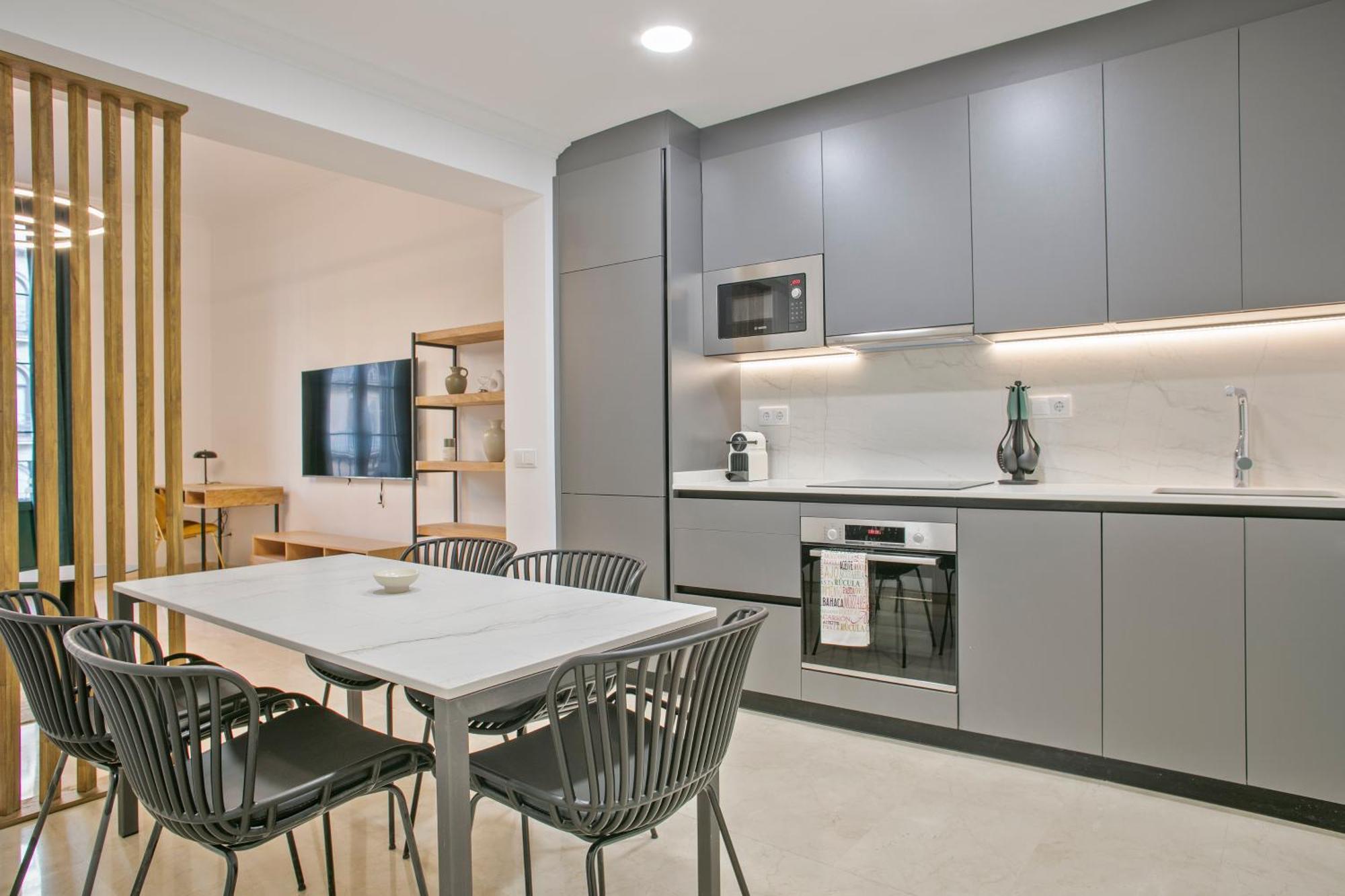 Anton'S Downtown Apartment Barcelona Eksteriør bilde